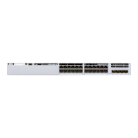 Switch CISCO C9300L 24-port PoE 4x10G Uplink 715WAC PS Meraki Persona
