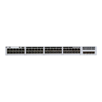 Switch CISCO C9300L 48-port PoE 4x10G Uplink 715WAC PS Meraki Persona