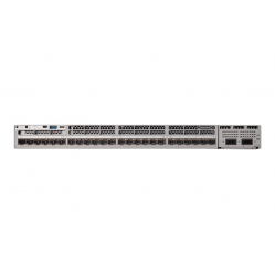 Switch CISCO C9300X 24x25GE SFP+ 715WAC PS Meraki Persona