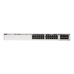 Switch CISCO C9350 24-port 30W PoE+