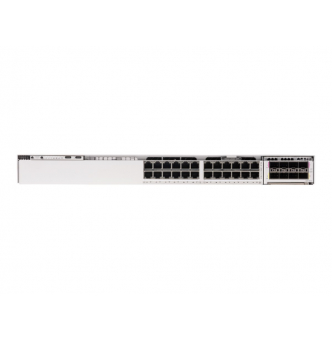 Switch CISCO C9350 24-port 30W PoE+