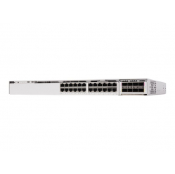 Switch CISCO C9350 24-port 60W UPoE