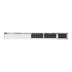 Switch CISCO C9350 24-port data only