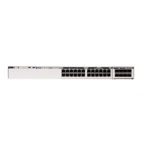 Switch CISCO C9350 24-port data only