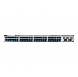 Switch CISCO C9350 48-port 10G-mGig data-only