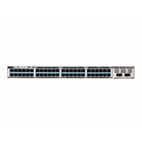 Switch CISCO C9350 48-port 10G-mGig data-only