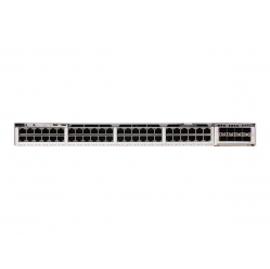 Switch CISCO C9350 48-port 1G data-only