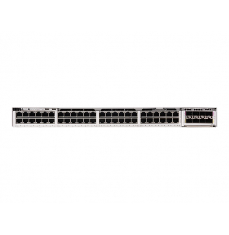 Switch CISCO C9350 48-port 1G data-only