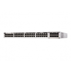 Switch CISCO C9350 48-port 30W PoE+