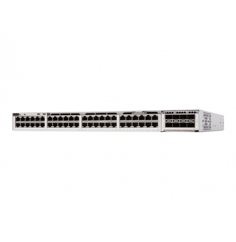 Switch CISCO C9350 48-port 30W PoE+