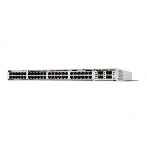 Switch CISCO C9350 48-port 60W UPoE