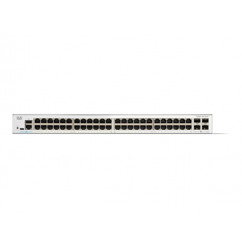 Switch CISCO Catalyst 1200 48-port GE 4x10G SFP+