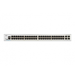 Switch CISCO Catalyst 1200 48-port GE 4x1G SFP