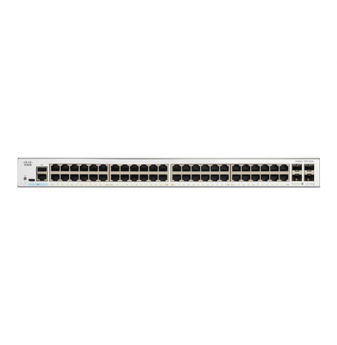 Switch CISCO Catalyst 1200 48-port GE 4x1G SFP