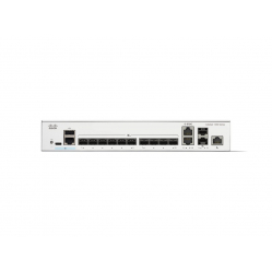 Switch CISCO Catalyst 1300 12-Port 10 x 10GE SFP+ 2 x 10GE Shared Uplinks