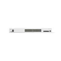 Switch CISCO Catalyst 1300 24-Port 20 x 10GE RJ45 4 x 10G SFP+ Uplinks