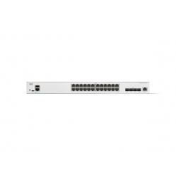 Switch CISCO Catalyst 1300 24-Port 20 x 10GE RJ45 4 x 10G SFP+ Uplinks