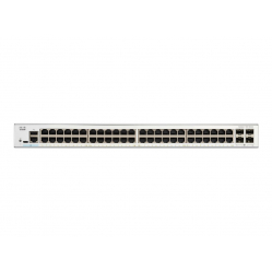 Switch CISCO Catalyst 1300 48-port GE 4x10G SFP+