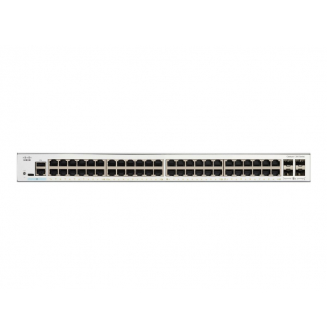 Switch CISCO Catalyst 1300 48-port GE 4x10G SFP+