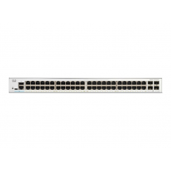 Switch CISCO Catalyst 1300 48-port GE 4x1G SFP