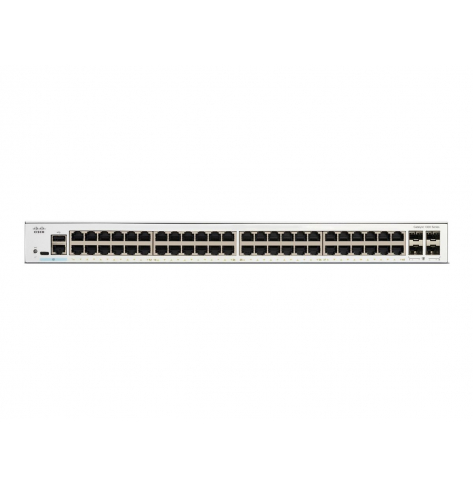 Switch CISCO Catalyst 1300 48-port GE 4x1G SFP