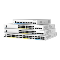 Switch CISCO Catalyst 1300X 24-Port Data-Only 4 x 10G SFP+ Uplinks 25G for Stacking