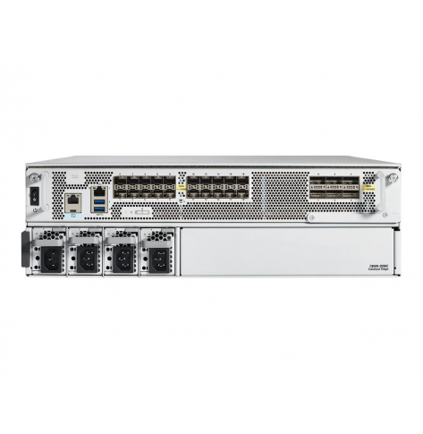 Switch CISCO Catalyst 8500-20X6C Edge Platform
