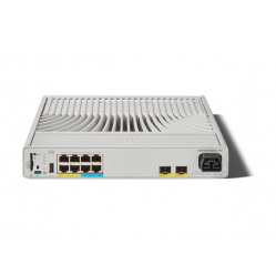 Switch CISCO Catalyst 9000 Compact 8 port UPoE with 4xmGig 240W PoE Advantage