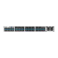 Switch CISCO Catalyst 9300 48-port mGig data only Network Advantage