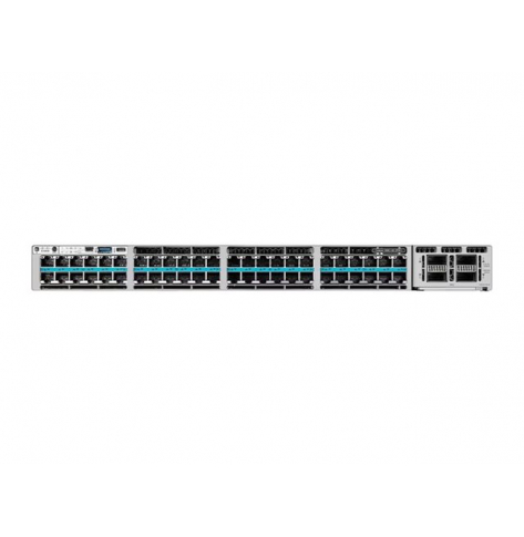 Switch CISCO Catalyst 9300 48-port mGig UPoE+ Network Advantage