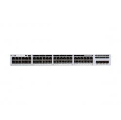 Switch CISCO Catalyst 9300L Mini 48p 8mGig NW-A 4x 25G Uplink