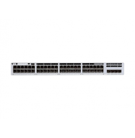 Switch CISCO Catalyst 9300L Mini 48p 8mGig NW-A 4x 25G Uplink