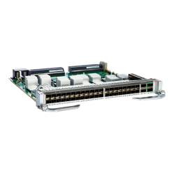 Switch CISCO Catalyst 9600 Series 40-Port 1 10 25 50G 2x200G 2x400G Spare