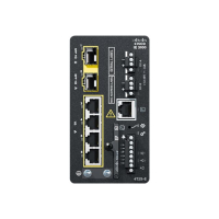 Switch CISCO IE3100 w 4GE Copper 2GE SFP Fixed system Network Essential