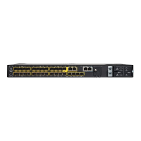 Switch CISCO IE9300 w 24 Ports GE SFP Downlinks 4 Ports GE SFP uplinks