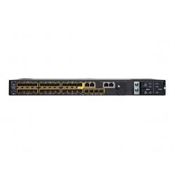 Switch CISCO IE9300 w 24 Ports GE SFP Downlinks 4 Ports GE SFP uplinks