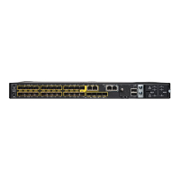 Switch CISCO IE9300 w 24 Ports GE SFP Downlinks 4 Ports GE SFP uplinks