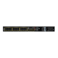 Switch CISCO IE9320 24 Port Copper Downlinks with 4 10G Uplinks