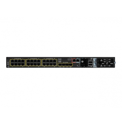 Switch CISCO IE9320 24 Port Copper Downlinks with 4 10G Uplinks