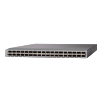 Switch CISCO NEXUS 9300 SERIES 36P 40 100G QSFP28 REMANUFACTURED