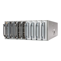 Switch CISCO Nexus 9400 Chassis with 8 linecard slots