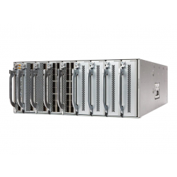 Switch CISCO Nexus 9400 Chassis with 8 linecard slots