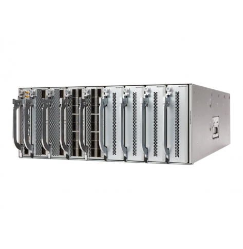 Switch CISCO Nexus 9400 Chassis with 8 linecard slots