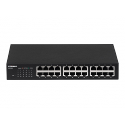 Switch EDIMAX Gigabit 24-port unmannaged