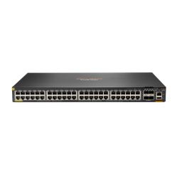 Switch HPE Aruba Networking CX 6200F 48G 4SFP