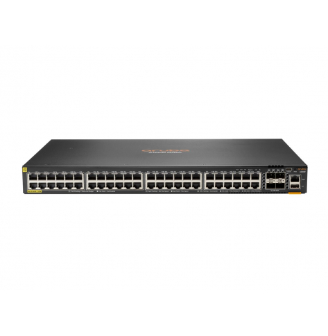 Switch HPE Aruba Networking CX 6200F 48G 4SFP