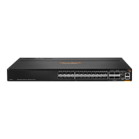 Switch HPE Aruba Networking CX 8100 24x10G SFP+ 4x40 100G QSFP28 BF Airflow 3 Fans 2AC PSU SW Bundle EU en