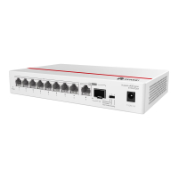 Switch HUAWEI S110-8T2ST 8x10 100 1000BASE-T ports 1xGE SFP port 1x10 100 1000BASE-T port with 7xAC power adapter fanless