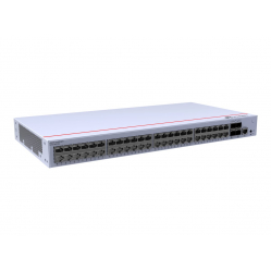 Switch HUAWEI S310-48T4S 48x10 100 1000BASE-T ports 4xGE SFP ports AC power eKit Stock