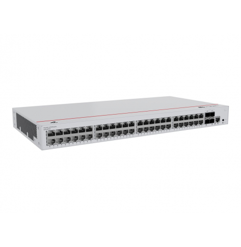 Switch HUAWEI S310-48T4X 48x10 100 1000BASE-T ports 4x10GE SFP+ ports built-in AC power